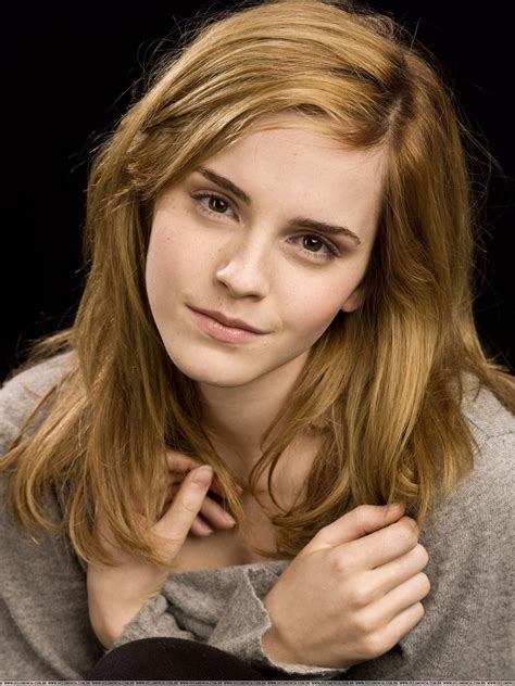 Emma Watson,